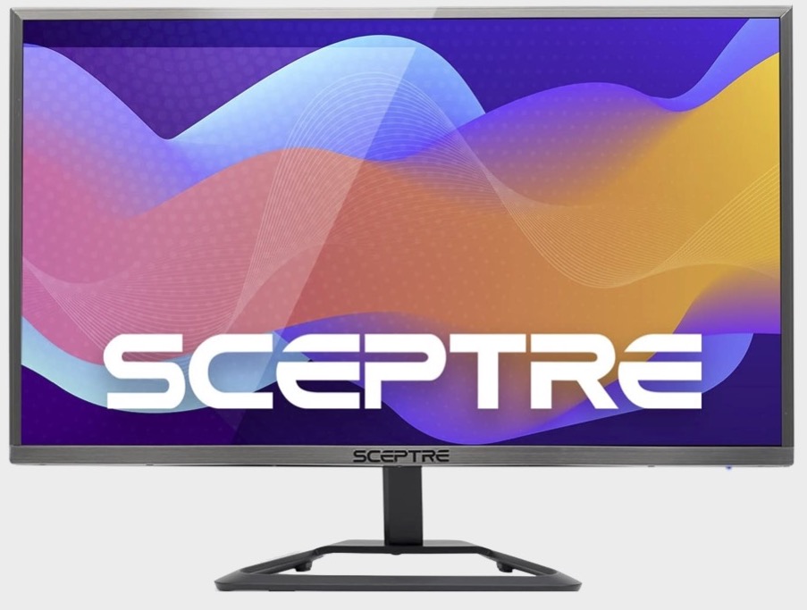 SPECTRE E248W-FPRK (Front)